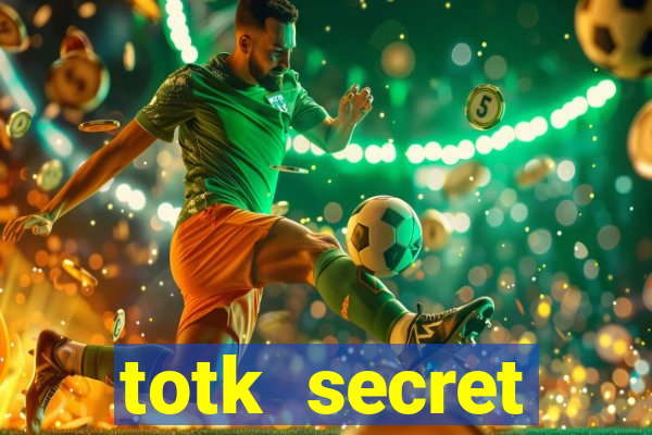 totk secret treasure under the great fish